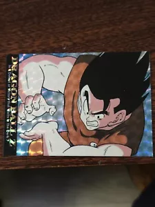 1996 Dragonballz Funimation JPP/Amada Foil #06 - Bild 1 von 2