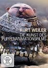 Kurt Weiler - Die Kunst des Puppenanimationsfilms [2... | DVD | Zustand sehr gut