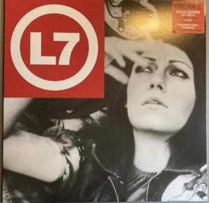 The Beauty Process: Triple Platinum RSD 2021 Platinum Colored Vinyl (SEALED!) - Picture 1 of 6