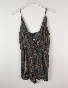 Neu mit Etikett Forever 21 Damen-Strampler Größe Large - Bild 1 von 5