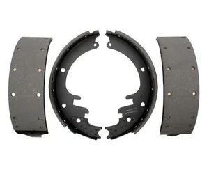 For 1996-1998 Dodge Ram 3500 Van Drum Brake Shoe Rear Raybestos 832NH16 1997 - Picture 1 of 1
