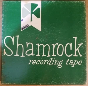 Reel to Reel, Command Performance 1944 Bob Hope, Jack Benny, WC Fields, Durante - Picture 1 of 5