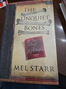 The Unquiet Bones : The First Chronicle of Hugh de Singleton, Sur - Picture 1 of 12