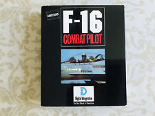 F-16 COMBAT PILOT PC Game