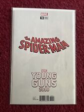 Amazing Spider-Man #798 Variant Javier Garron Young Guns Cover