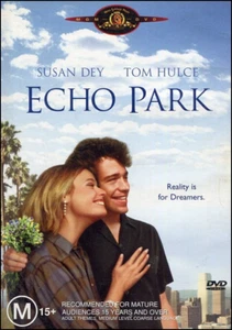 ECHO PARK (Susan DEY Tom HULCE Michael BOWEN Cheech MARIN) Comedy DVD NEW Reg 4 - Bild 1 von 1
