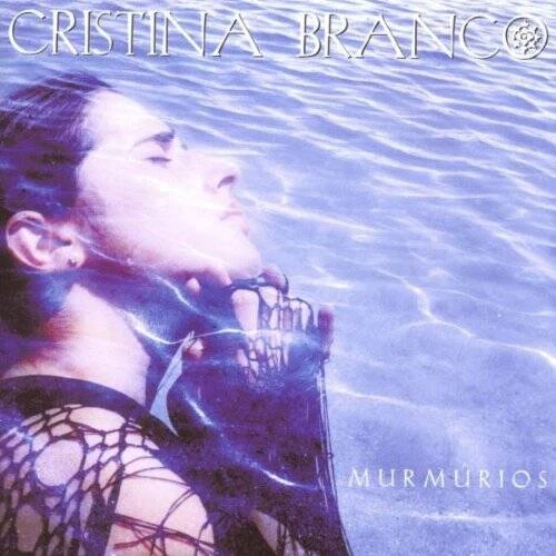 Murmurios - Audio CD By Cristina Branco - VERY GOOD Foto 1 de 1