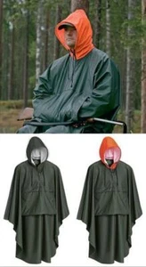 Pinewood 9163 Regenponcho Poncho Gustav Jagdponcho Regenumhang perfekt für Jäger - Bild 1 von 3