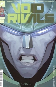 Void Rivals #23A Stock Image - Picture 1 of 1