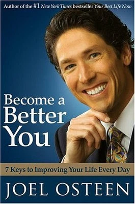 Become a Better You (Korean Edition), Joel Osteen - Image 1 of 2