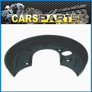 Placa de cubierta chapa protectora izquierda disco de freno LADA Samara 2108-3501147 - Imagen 1 de 1