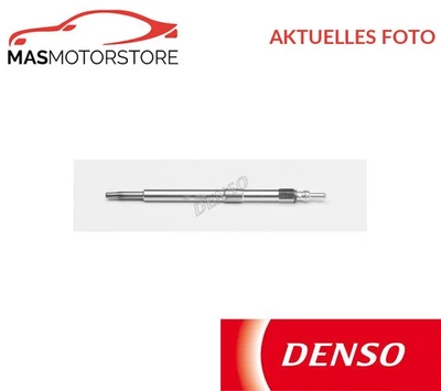 GLÜHKERZE GLÜHKERZEN DENSO DG-139 P NEU OE QUALITÄT - Image 1 of 4