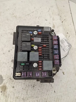 Caixa de fusíveis motor compatível com 03-04 ION 1401990 - Imagem 1 de 4