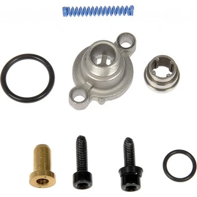 For Ford E-350 Econoline 1998 Fuel Pressure Regulator Valve Kit | Silver Color - Image 1 of 4
