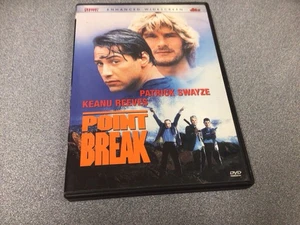 Point Break (DVD USED) - Picture 1 of 2