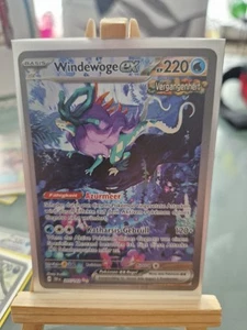 Windewoge ex 205/162 Speciale Illustration Rare - NM - Deutsch - Bild 1 von 2