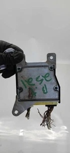 21 22 NISSAN ALTIMA Chassis Brain Box OEM K1925 - Picture 1 of 3