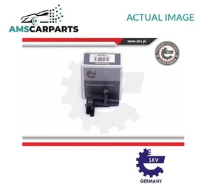 CAMSHAFT POSITION SENSOR 17SKV501 SKV GERMANY NEW OE REPLACEMENT - Picture 1 of 8