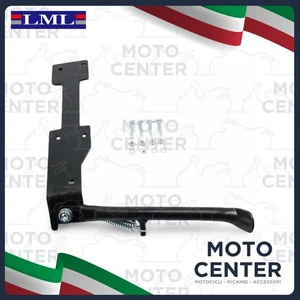 Caballete Lateral Negro LML STAR 125 150 2T - PIAGGIO VESPA PX 125 150 200 ('77 - Imagen 1 de 1