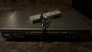 Samsung DVD Player DVD-S221 w/ Remote – CD-R/RW MP3 Tested - Picture 1 of 3