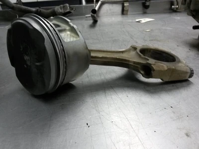 Pistón y biela estándar desde 2000 Toyota Celica 2ZZGE GT 1.8 Foto 1 de 4