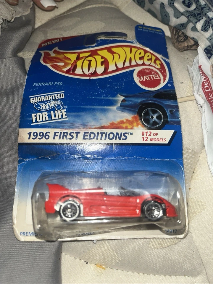 Roarin Rods Hot Wheels serie #4 de 4. Mini camión 13289 1994 Foto 1 de 4