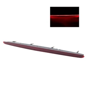 Tercera luz de montaje alta tercera parada de freno LED para BMW Serie 1 E82 E88 2007-2013 - Imagen 1 de 14