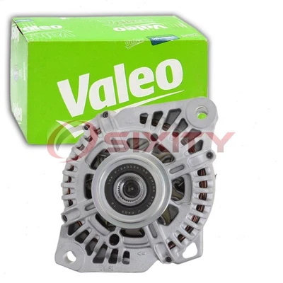 Alternador Valeo para Hyundai Sonata 2010-2012 2,4 L L4 carga eléctrica gg Foto 1 de 4