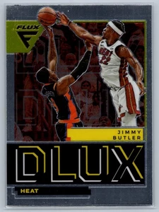 2022-23 Panini Flux #9 Jimmy Butler D Lux - Bild 1 von 2