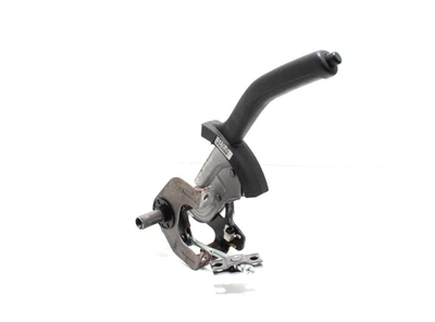 Palanca de manija de freno de mano de emergencia KIA Forte 2010-2013 negra OEM Foto 1 de 4