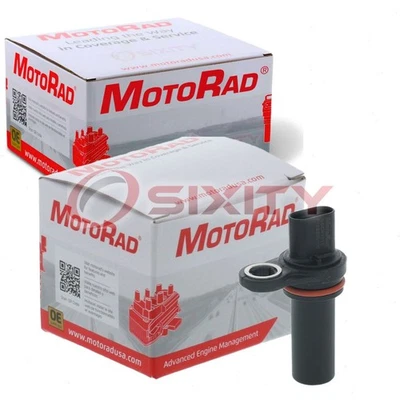 Sensor de posição do virabrequim MotoRad para 2009-2018 Dodge Journey Engine zf - Imagem 1 de 4