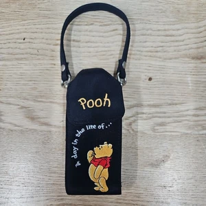 Winnie the Pooh "A day in the life of..."Nokia Mobile Phone Case Disney Store - Picture 1 of 4