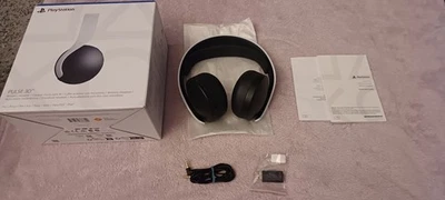 Playstation Pulse 3D Wireless Headset PS5/PS4 - Bild 1 von 4