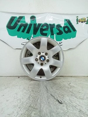 2003 BMW 325I 16x7 Aluminum Wheel OEM  - Image 1 of 3
