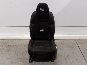 Asiento Delantero Izquierdo para RENAULT MEGANE IV BERLINA 5P Business 931580 - Imagen 1 de 10