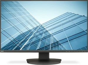 NEC MultiSync EA271F 68.6cm (27") Full-HD IPS Monitor Lautsprecher Pivot - NEU - Afbeelding 1 van 8