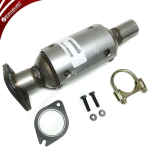 Fit KIA Rio 1.6L 2012-2016 Rear Catalytic Converter - Picture 1 of 4