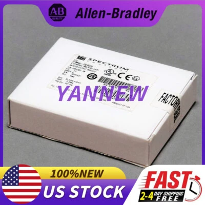 SPECTRUM PLC 1734SC-OE2CIH Output Unit Expedited Shipping - Image 1 of 4