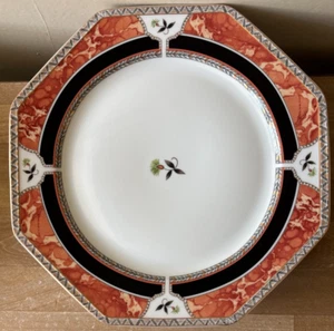 Set 6 piatti Ancienne Manufacture Royale Limoges Hadrien - Foto 1 di 10
