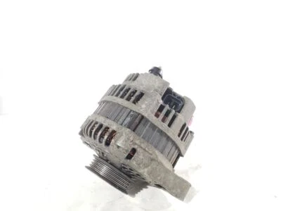 Alternador OEM Nissan 240SX 1991 1992 1993 1994 - Imagem 1 de 4