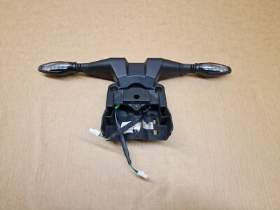 Soporte de montaje de faros e indicadores delanteros KTM 1290 Superduke R 2017 - 2019 Foto 1 de 4