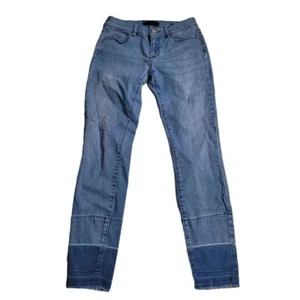 3325 Kendall + Kylie The Ultra Babe Skinny Jeans Damen 25 - Bild 1 von 6