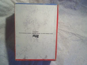 1989 BACK TO THE FUTURE PART II 36 UNOPENED **gum stained wrappers PACKS w/BOX, - Picture 1 of 1
