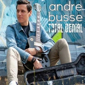 Andre Busse Total Genial Schlager Musik CD Hits  - Picture 1 of 1