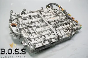 03-06 AUDI B6 A4 3.0 AT 5 SPEED AUTOMATIC MECHATRONIC TRANSMISSION VALVE 030222 - Picture 1 of 10