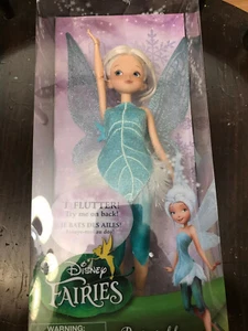 PERWINKLE DE HADAS DE DISNEY - Imagen 1 de 2
