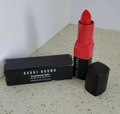 Bobbi Brown Crushed Lip Color Watermelon 0.11 Oz New - Image 1 of 2