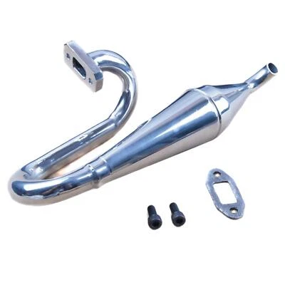 Exhaust   Upgrade  for HSP  Car   - Image 1 of 4