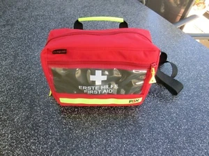 Rettungsdienst, DRK, Notfalltasche - Bild 1 von 5