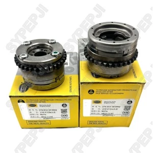 2760503800 2760503900 Exhaust L&R Camshaft Adjuster Actuator for Mercedes 06-19 - Picture 1 of 6
